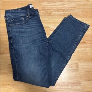 Calvin Klein slim fit jeans, medium wash, size 30x32!